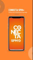 Conecta SPM Affiche