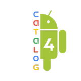 Icona Catalog4 Android - Catálogo
