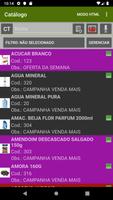 Catalog4 Android - Catálogo captura de pantalla 2