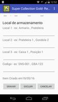 Super Collection coleções imagem de tela 3