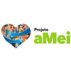Projeto aMEI أيقونة