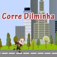 Corre Dilminha Poster