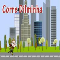 Corre Dilminha captura de pantalla 1