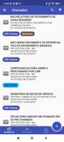 Pro Chamado اسکرین شاٹ 3