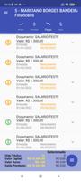 Pro Financeiro screenshot 1