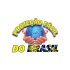 Proteção fácil do Brasil icône
