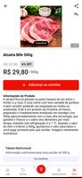 Proteína Já Delivery تصوير الشاشة 1