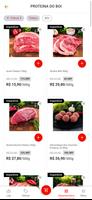 Proteína Já Delivery تصوير الشاشة 2