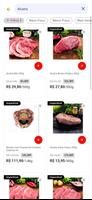Proteína Já Delivery تصوير الشاشة 3