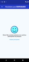 Consulta de Protesto 截图 2
