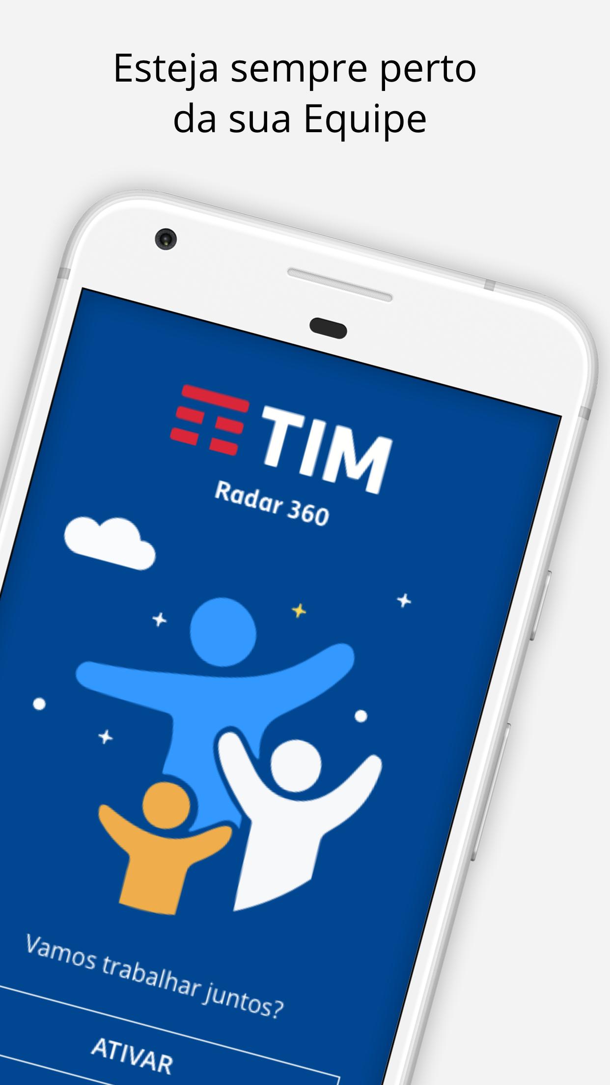 TIM Radar 360 for Android - APK Download - 