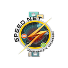 Speednet Tracker ikon