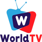 WorldTV Set-Top Box icône