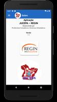 REGIN JUCEPA - Registro Empresarial capture d'écran 3