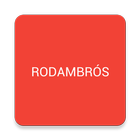 Rodambrós Peças icône