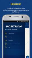 Positron Guardiao Plakat