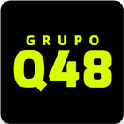 Q48 Oficial ikon