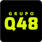 Q48 Oficial আইকন