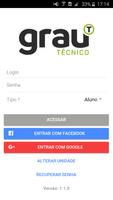 Grau Técnico ảnh chụp màn hình 3