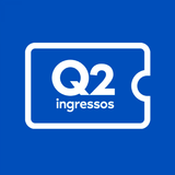 Q2 Ingressos Zeichen