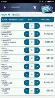 Q2 Produtor e Comissário ภาพหน้าจอ 1