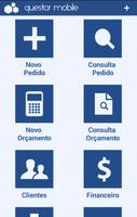 Questor Empresarial Mobile 截图 1