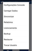 Questor Empresarial Mobile 截图 2