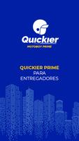 Quickier Motoboy Prime plakat