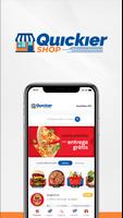 Quickier Shop Entregador ảnh chụp màn hình 1
