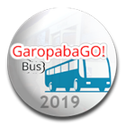 GaropabaGO 2019 - Horários de ônibus em Garopaba icône