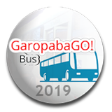 GaropabaGO 2019 - Horários de ônibus em Garopaba Zeichen