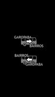 GaropabaGO 2019 - Horários de ônibus em Garopaba Plakat