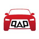 APK QAP Car - Motorista