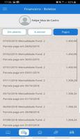 Humboldt Mobile App screenshot 1
