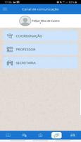 Colegio Vertice poster