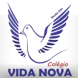 Colégio Vida Nova Mobile icon