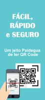 QR Code Paidegua Affiche