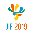 Figurinhas JIF 2019 APK