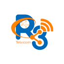 APK R3 Telecom - Suporte Cliente