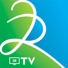2RTV Set-Top Box icône