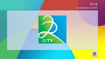 2RTV Set-Top Box capture d'écran 1