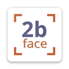 2BFace On icon