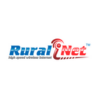Rural Net ícone