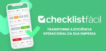 Checklist Fácil