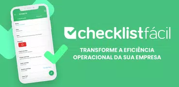 Checklist Fácil Plano de Ação