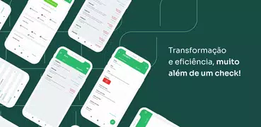 Checklist Fácil Plano de Ação