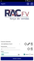 RacFV Affiche