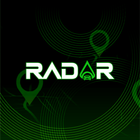 آیکون‌ Radar Driver