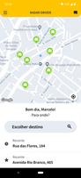 پوستر Radar Driver
