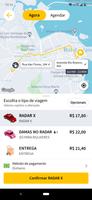 برنامه‌نما Radar Driver عکس از صفحه